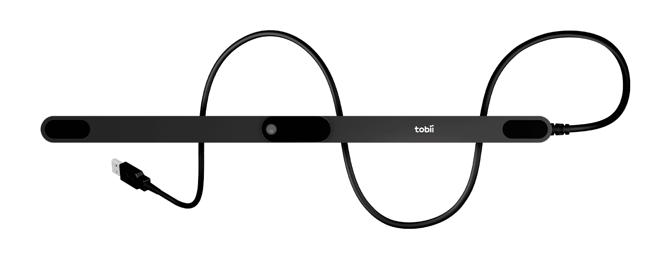 Tobii Eye Tracker 5L