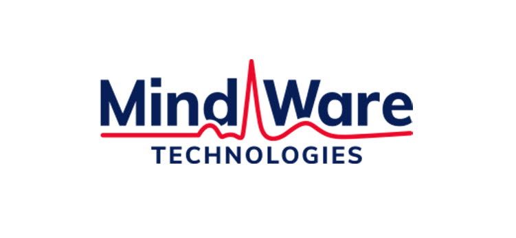 Mindware logo
