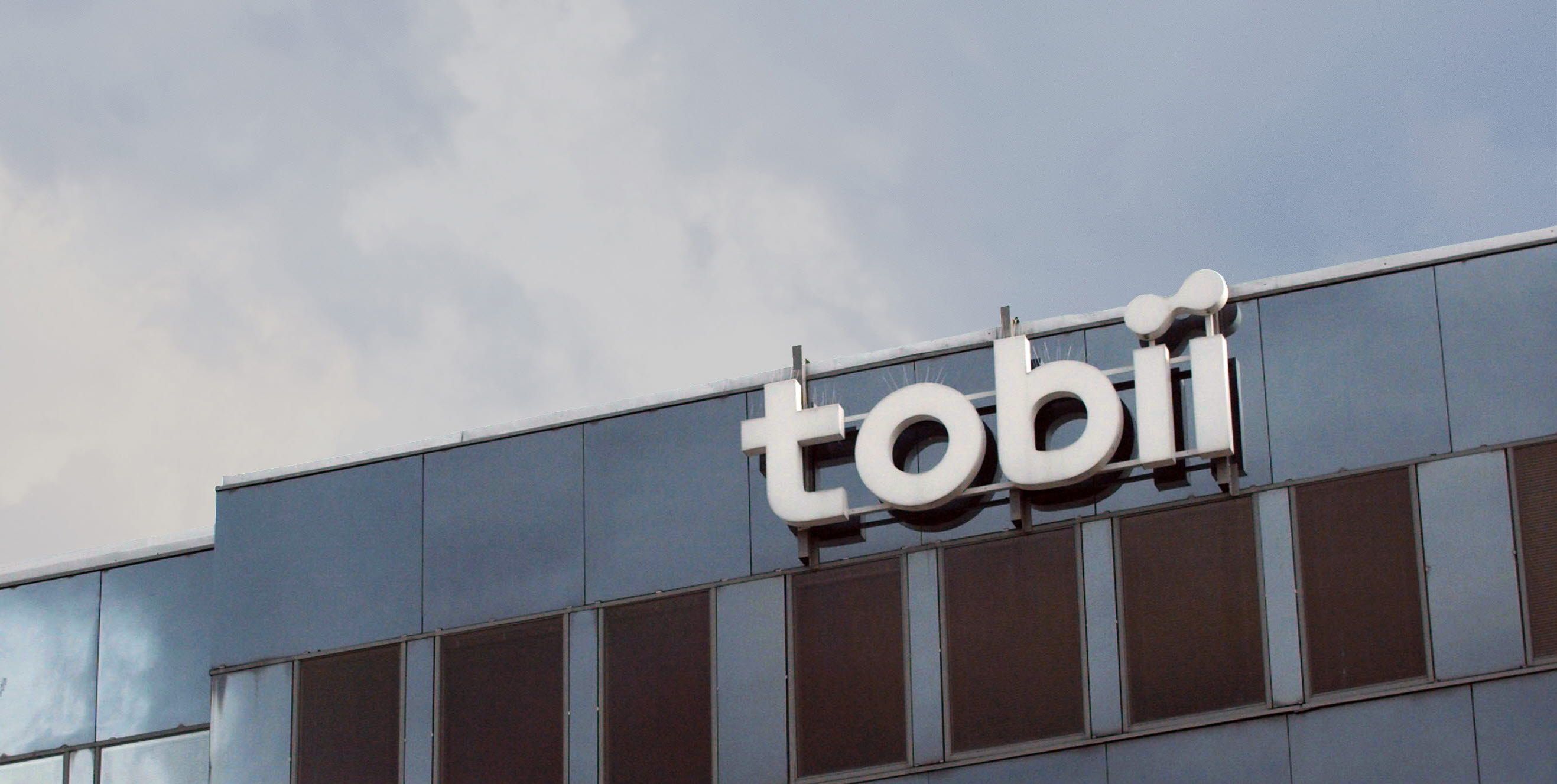 Tobii office - Stockholm