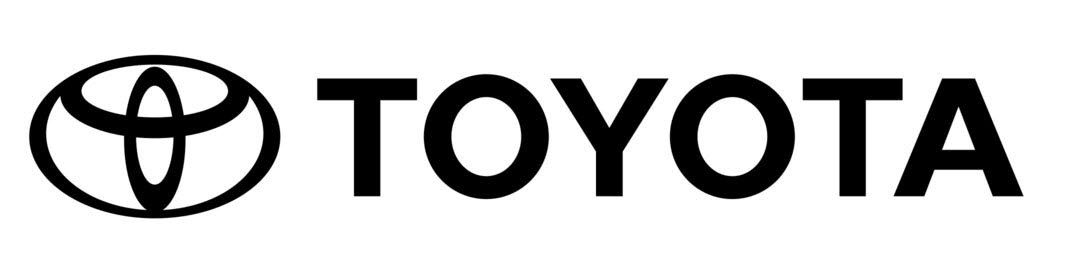 Toyota logo