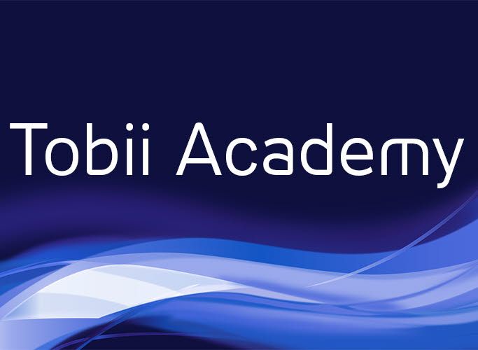 Tobii Academy