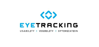 eye tracking logo