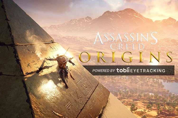 Assassin's Creed Origins