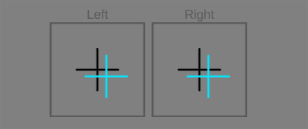 Tobii Ocumen positioning guide