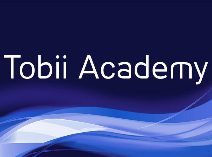 Tobii Academy