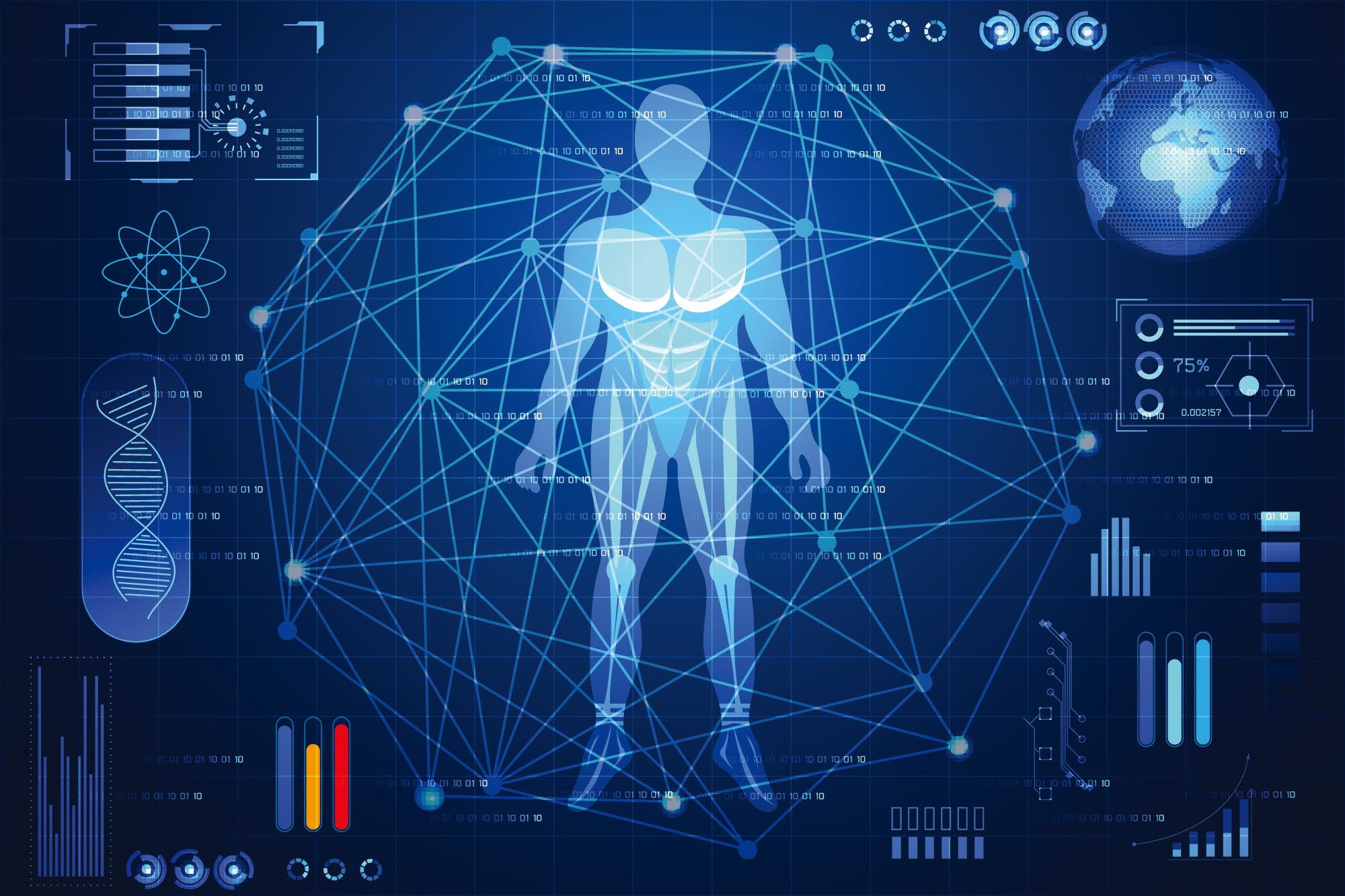 Human Informatics