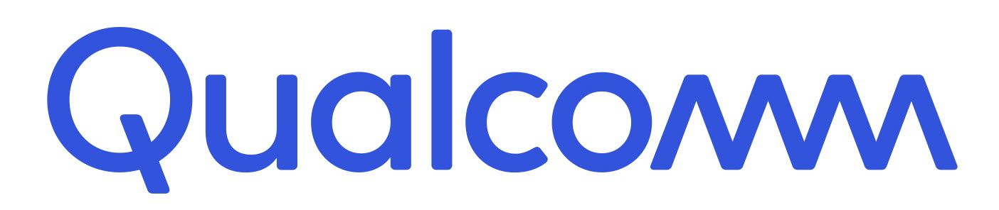 Qualcomm logo